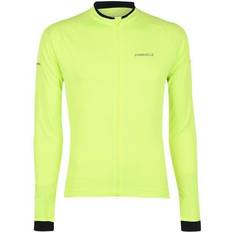 Pinnacle Long Sleeve Cycling Jersey Mens