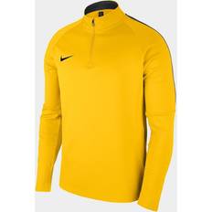 Nike Academy Dril Top - Zwart