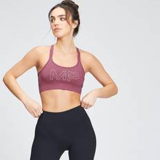 MP Brassière en jersey Originals pour femmes – Rose