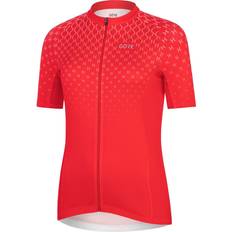 Gore wear jersey Gore Wear Hakka Short Sleeve Jersey
