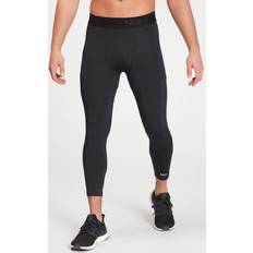 MP Legging 3/4 d’entraínement base pour hommes – Noir