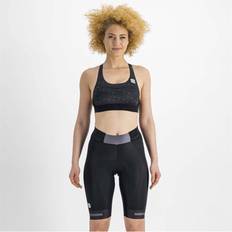 Beige - Donna Shorts Sportful Neo Donna Neo - Black