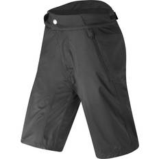 Altura All Road Waterproof Shorts Black/Black