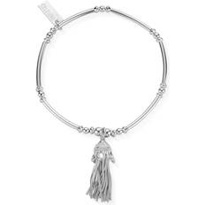 ChloBo Didi Tassel Bracelet