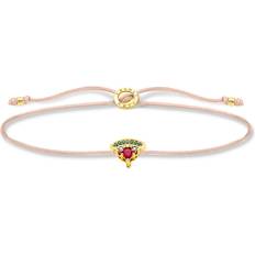 Corindón Joyería Thomas Sabo Pulsera Mujer LS126-488-7-L20V