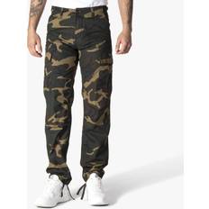 Carhartt aviation Carhartt Aviation Mens Cargo Pants - Camo Laurel