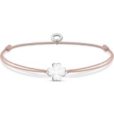 Rosa Armbänder Thomas Sabo Armband - Rosa