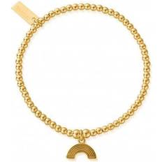 ChloBo Cute Charm Rainbow Bracelet