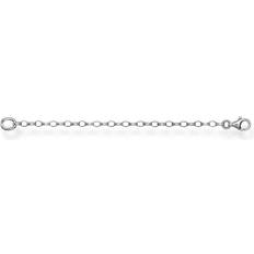 Förlängningskedja Thomas Sabo Classically Chain Extension - Silver