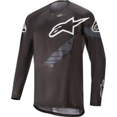 Alpinestars techstar Alpinestars Techstar Edtion LS Bicycle Jersey