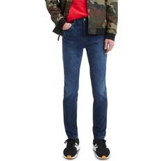Levi's Jeans 512 Slim Affusolati - Blu