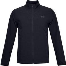 Under armour storm revo jakke Under Armour Men's Storm Revo Jacket - Black