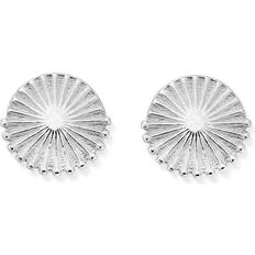 ChloBo Sunburst Stud Earrings