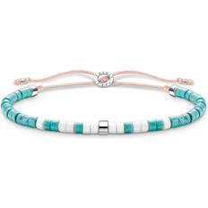 Thomas Sabo with stones armband A2062-058-7-L20V