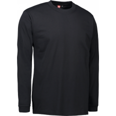 ID ProWear T-shirt - Black