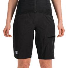 Sportful Women's Giara Cyclig Overshorts Baggy Shorts