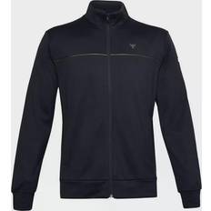 Under Armour Jackor Under Armour Sweatshirt Rock Knit - Track