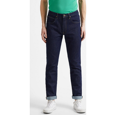 Lee Brooklyn Raka Jeans - Skölj
