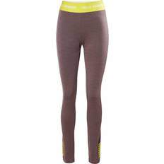 Helly Hansen Women Base Layer Pants Helly Hansen Women's Lifa Merino Pant Baselayer