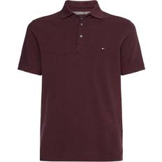 Hilfiger polo Tommy Hilfiger Polo Shirt Dark Dark