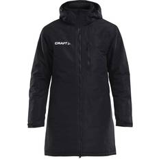 Craft Parka - Bleu