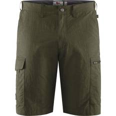 Fjällräven travellers mt shorts Fjällräven Men's Travellers Mt Shorts Laurel