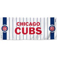 WinCraft Chicago Cubs Double-Sided Cooling Towel