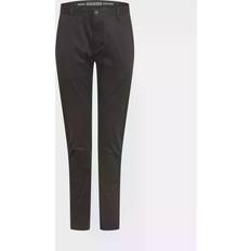 Dockers Alpha Original Khaki Pantalones Hombre Negro Black