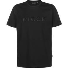 Nicce T-Shirt Mercury T-Shirt