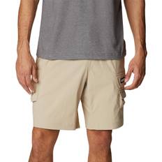 Cargo shorts - Multikleur Columbia Field Creek Cargo Short - Black/Black