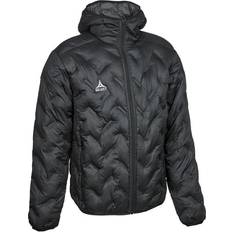Select Overtøj Select Jakke Oxford Padded