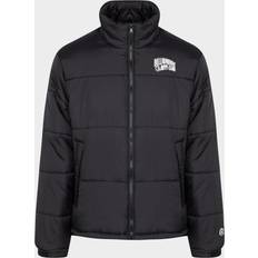 Billionaire Boys Club Small Arch Logo Puffer Jacket - Black