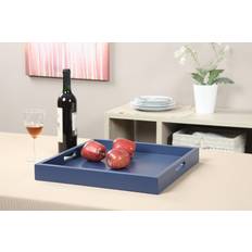 Porch & Den Pleasant Contemporary Serving Tray