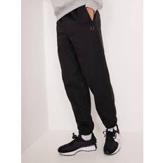 Fred perry track Fred Perry Tonal Taped Track Pant