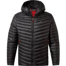 Craghoppers Herr Jackor Craghoppers Expolite Hooded Mens Jacket