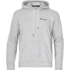 Champion Tøj Champion American Classics Hooded Sweatshirt - Grey