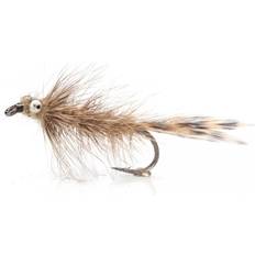 Unique Flies Slagter Daiichi 2220 # 6