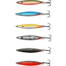 Hansen SD Fight 7,6cm 15g UV Red/Black