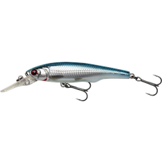 Fiskegrej Savage Gear Gravity Twitch Mr 9.5cm 15g Suspending