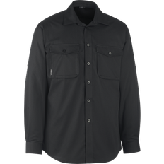 Mascot Crossover 12004 Long Sleeve Shirt - Blau