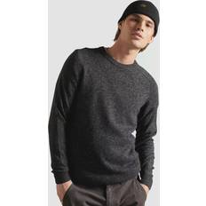 Superdry Herren Pullover Superdry Harlo Crew Jumper