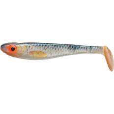 Fiskegrej Abu Garcia Svartzonker McPerch Shad 7,5 cm