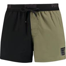 Puma Bañador Swim Hombre Gr/Negro - Multicolor