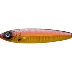 Abu Garcia Endegrej & Madding Abu Garcia Sölv Napp 9cm-Sunrise