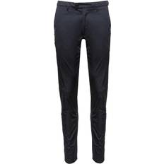 Jack & Jones Pantalons en tissu 33-34 bleu