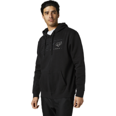 Fox Pinnacle Zip Fleece Hoodie