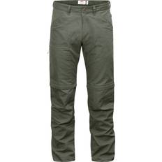 Fjällräven high coast zip off Fjällräven Men's High Coast Zip-Off Trousers Mountain