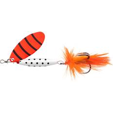 Abu Garcia Reflex White LF Orange