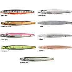Fiskegrej Savage Gear Zerling-Copper-12g Copper GennemlÃ¸bere