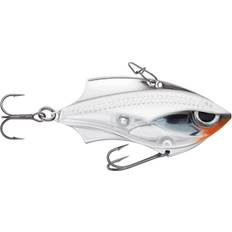 Rapala Rap-V Blade Bait Ghost 2 in. Ghost